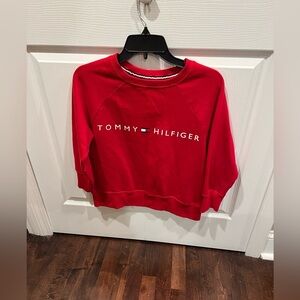 Girl’s Tommy Hilfiger Top